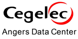 CEGELEC ANGERS DATA CENTER